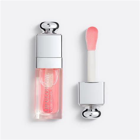 miss dior perfume and lip oil|dior lip glow oil clear.